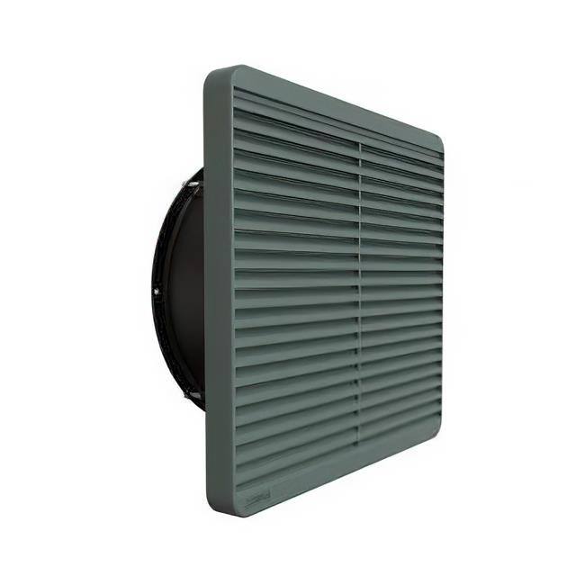 DNFF254GY230 Hammond Manufacturing  Rack Thermal Management